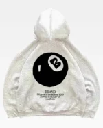 Y2K 8 Ball Hoodie