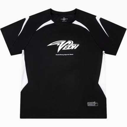 Y2K Jersey Shirt