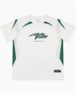 Y2K Jersey Shirt