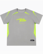 Y2K Jersey Shirt