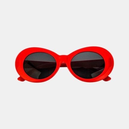 Y2K Lunette Kurt Cobain Sunglasses