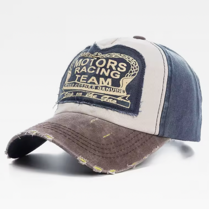 Y2K Motors Racing Team Cap