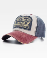 Y2K Motors Racing Team Cap