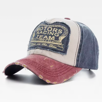 Y2K Motors Racing Team Cap