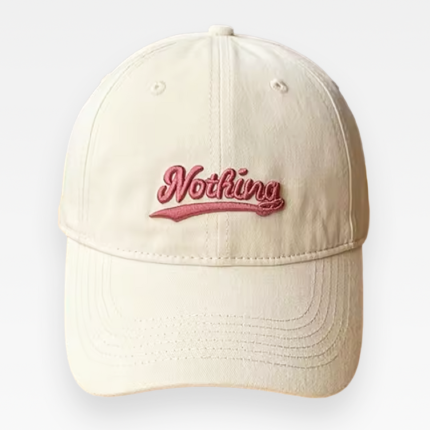 Y2K Nothing Cap