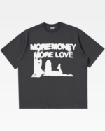 Y2K Oversized T Shirt