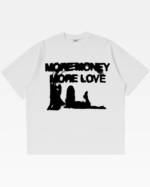 Y2K Oversized T Shirt