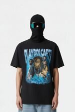 Y2K Playboi Carti T-Shirt