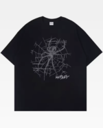 Y2K Spider T Shirt