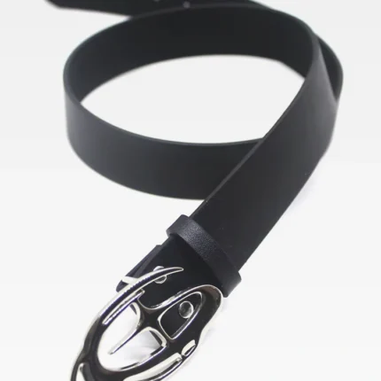 Y2K Moon and Star Belt