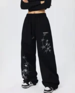 Y2K colour Sweatpant