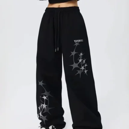 Y2K colour Sweatpant