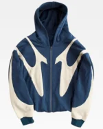 Y2K Streetwear Hoodie