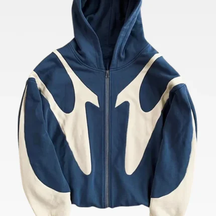 Y2K Streetwear Hoodie