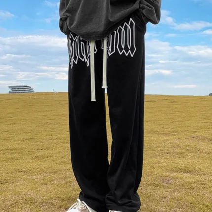 Y2K Sweatpants
