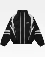 Y2K Track Jacket