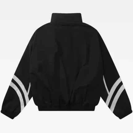 Y2K Track Jacket