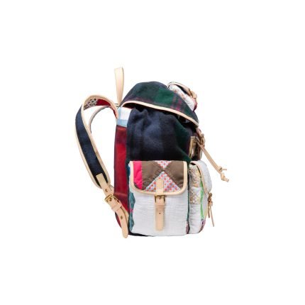 BETTER WITH AGE FATSO BACKPACK