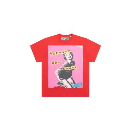 BETTER WITH AGE RENDEZ VOUS - VINTAGE TEE