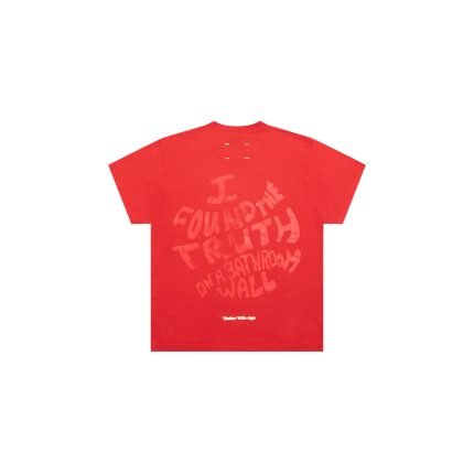 BETTER WITH AGE RENDEZ VOUS - VINTAGE TEE