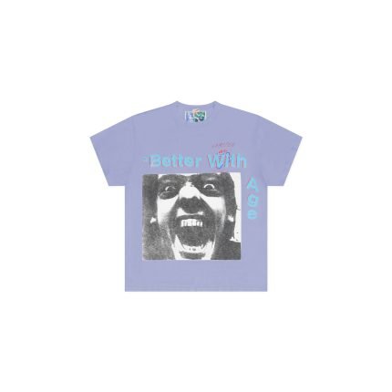 BETTER WITH AGE THE FAKE - VINTAGE TEE