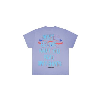 BETTER WITH AGE THE FAKE - VINTAGE TEE