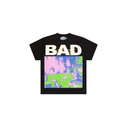 BETTER WITH AGE WORST - VINTAGE TEE