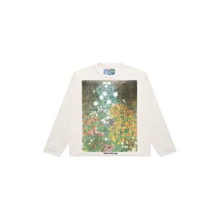 BWA CHAMOMILE THERMAL LONG SLEEVE