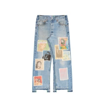 BWA FLEETWOOD TRIPLE-WIDE DENIM