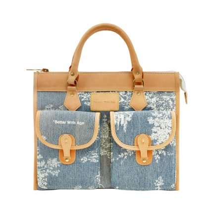 BWA TERESA CARRY-ON BAG