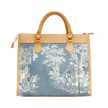 BWA TERESA CARRY-ON BAG