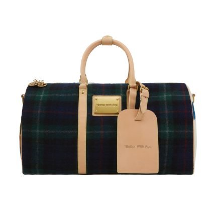 BWA WEEKENDER DUFFLE BAG