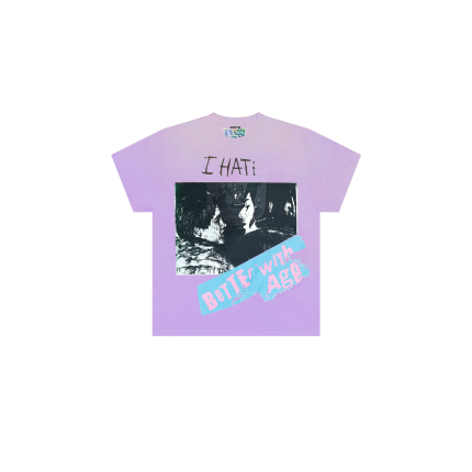Better With Age DAMIAN - VINTAGE TEE
