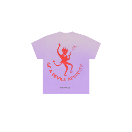 Better With Age DAMIAN - VINTAGE TEE