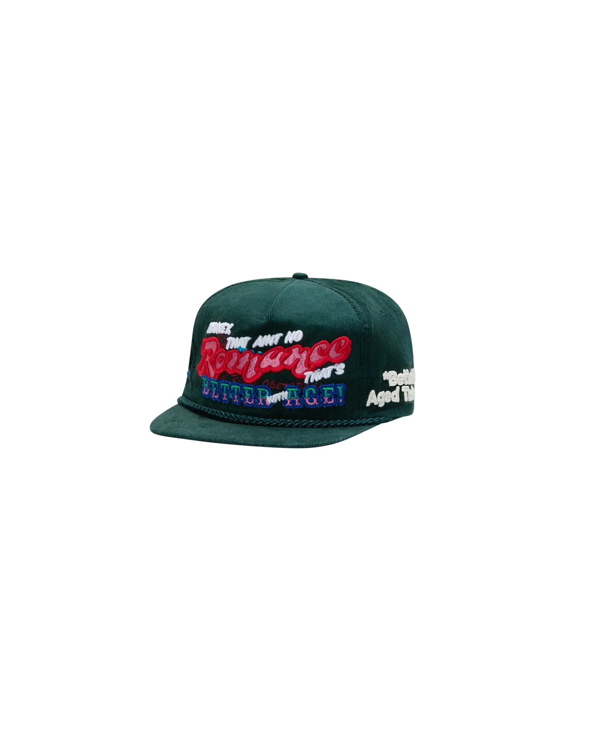 Better with age kinky vintage hat Better with age kinky vintage hat