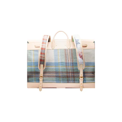 Better with age smuggler’s bag
