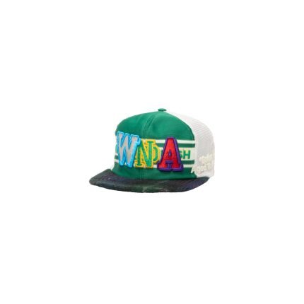 BWA OXFORD VINTAGE REPAIR HAT