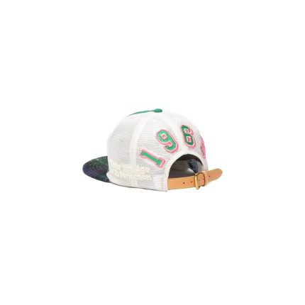 BWA OXFORD VINTAGE REPAIR HAT